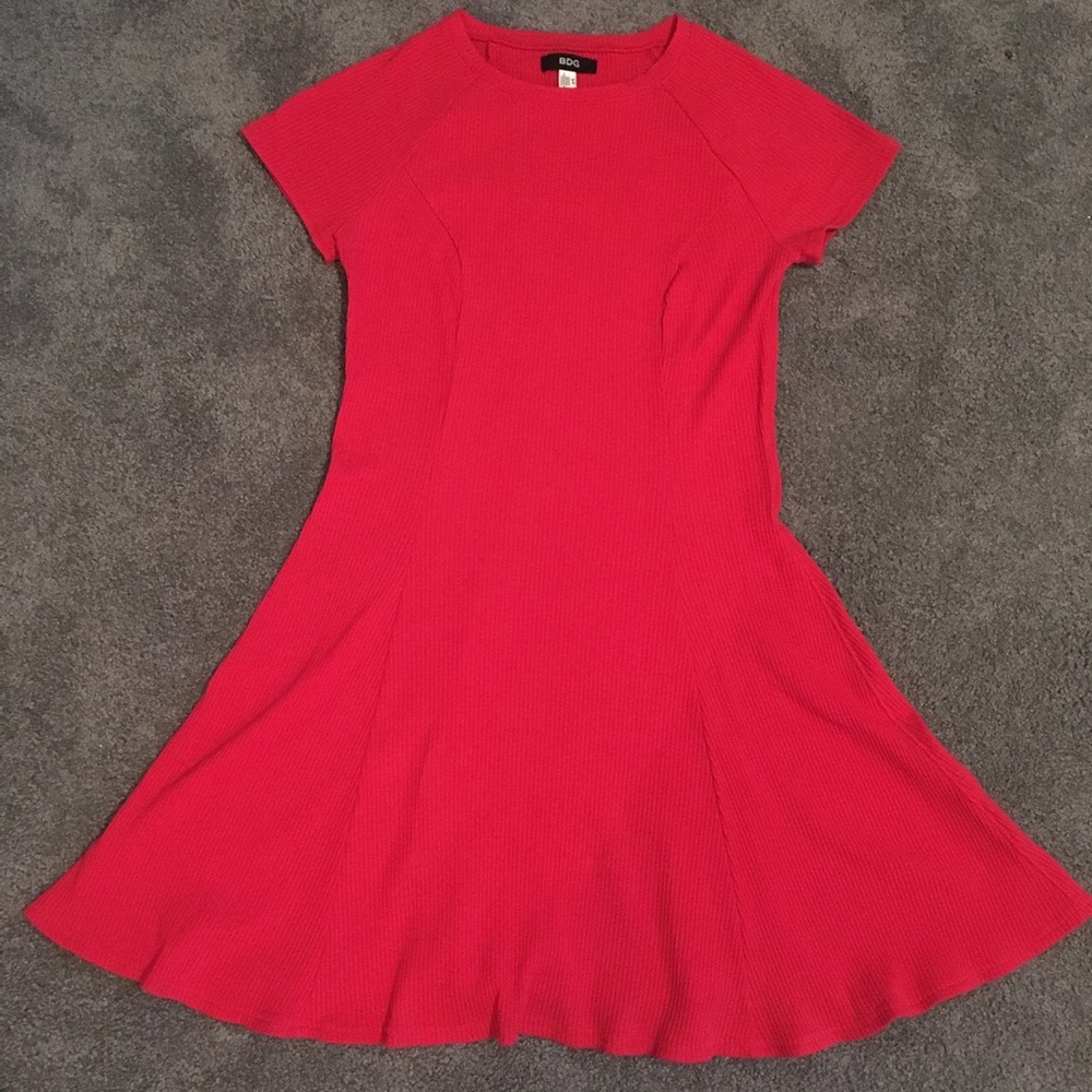 urban outfitters dress